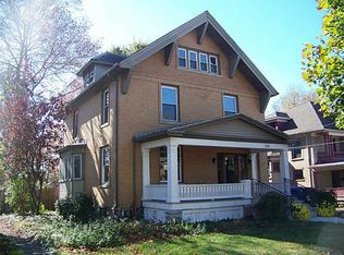 216 E Chillicothe Ave, Bellefontaine, OH