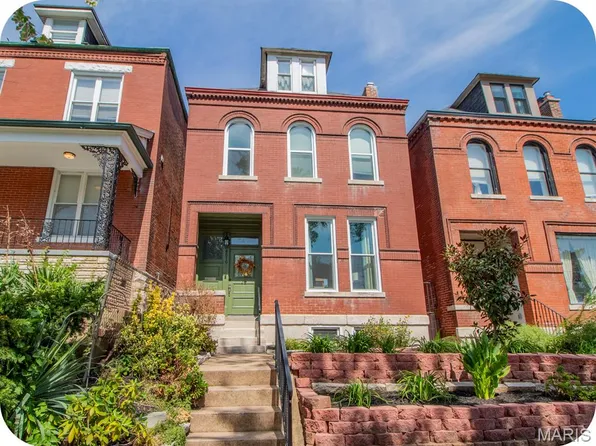 4519 Gibson Ave, Saint Louis, MO 63110