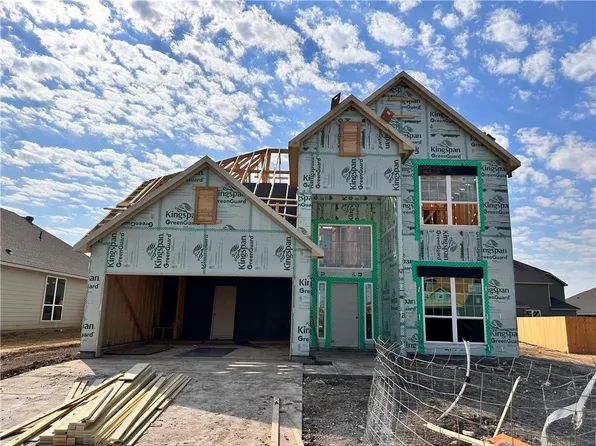 11324 Pallasite Dr, Lorena, TX 76655