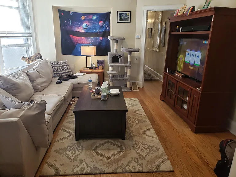3822 N Wayne Ave #1 — Photo 4