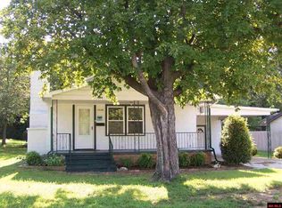 1039 S College St, Mountain Home, AR 72653