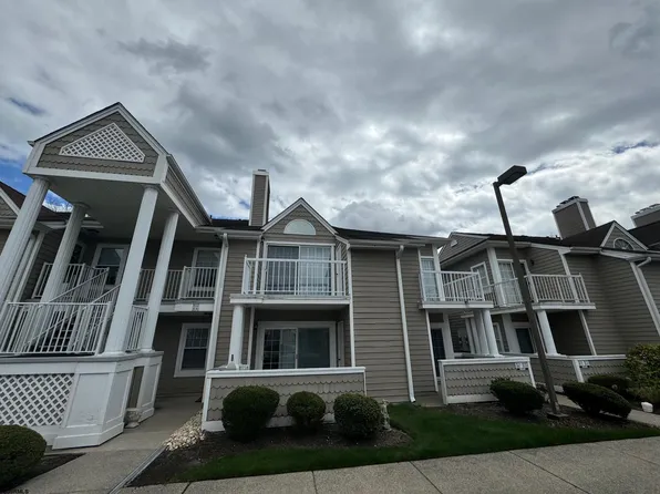 H 12 Franklin Ct #H-12, Linwood, NJ 08221