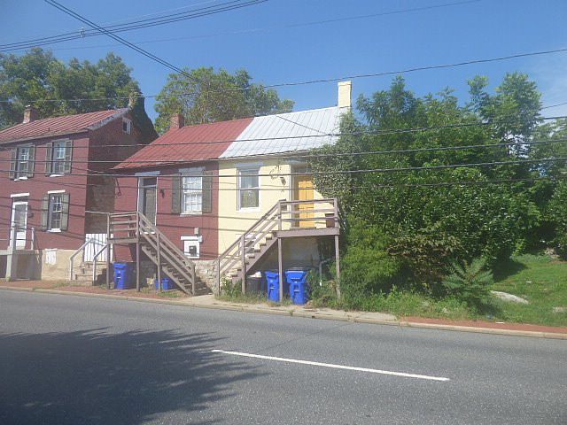 Property Front View
