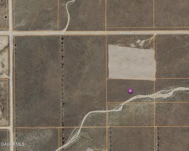 177th West & Avenue East Ave #2, Lancaster, CA, 93536