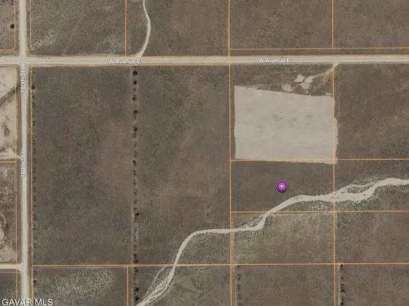 177th West & Avenue East Ave #2, Palmdale, CA 93551