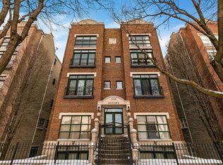 1339 N Mohawk St APT 1S, Chicago, IL 60610