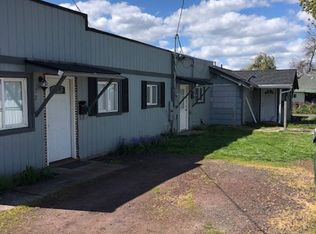 70 SW 5th St, Chehalis, WA 98532