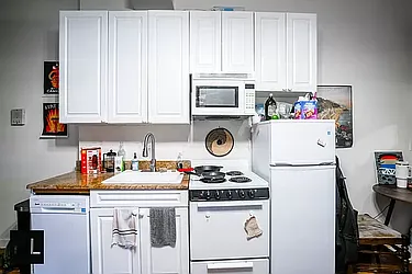 Rented by Highline Residential