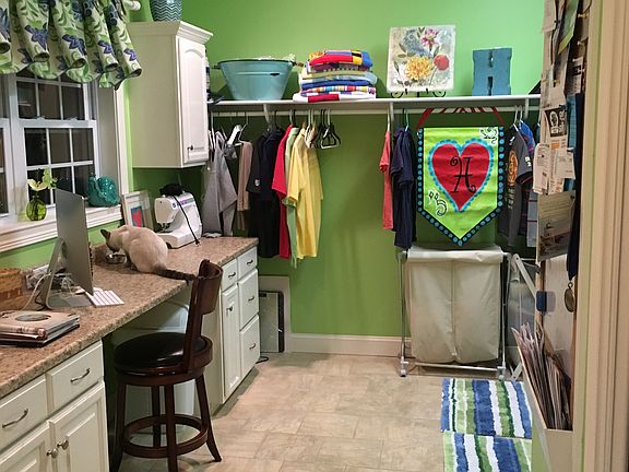 Very large/multi use room