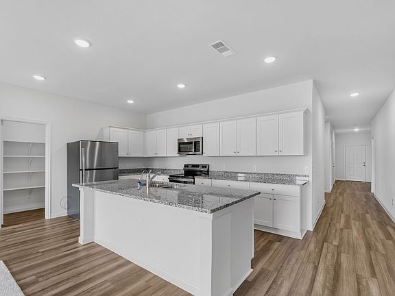 Kepler The Kepler Kitchen