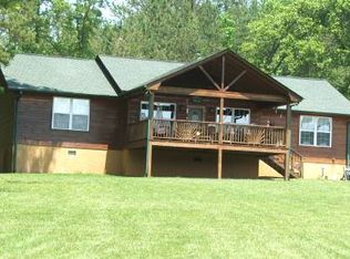 55 Susie Ln, Blairsville, GA 30512