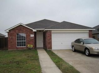 1557 Res St, Brownsville, TX 78526