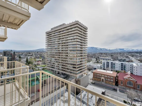 200 W 2nd St APT 1207, Reno, NV 89501