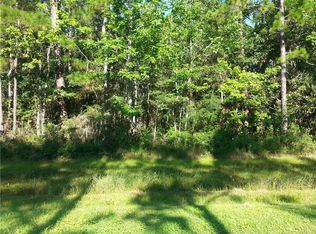 149 Lemoyne Dr, Dauphin Island, AL 36528
