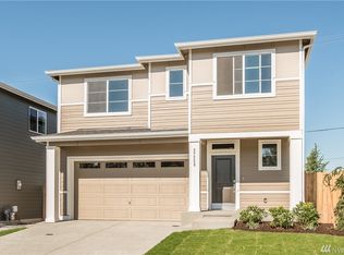2943 S 373rd Pl, Federal Way, WA