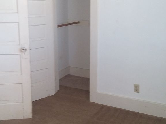 Bedroom Closet