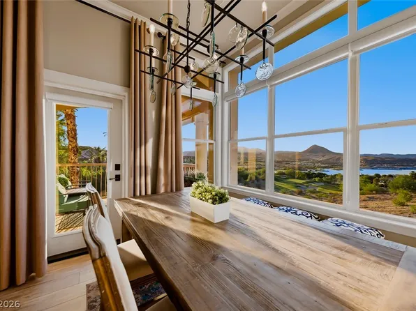 25 Strada Di Circolo, Henderson, NV 89011