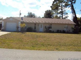 2426 Travelers Palm Dr, Edgewater, FL 32141