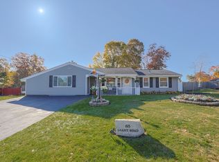 65 Leahy Rd, Brockton, MA 02302