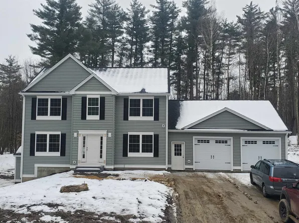 26 Swamp Road, Epsom, NH 03234