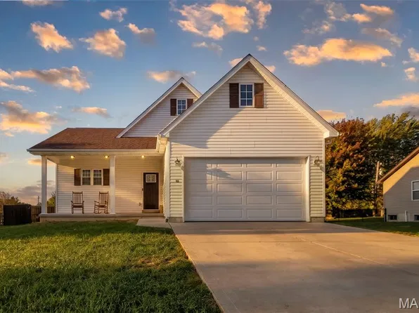 121 Grant Dr, Jonesburg, MO 63351