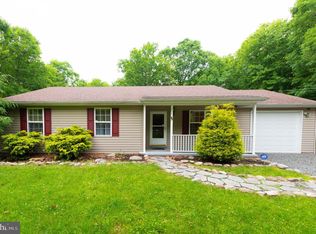 87 Maccauley Rd, Albrightsville, PA 18210