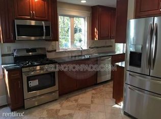 30 Robbins Rd, Arlington, MA 02476