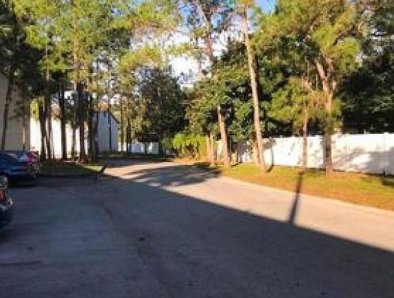 Property Front View