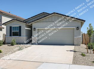 17817 W Country Club Ter, Surprise, AZ 85387