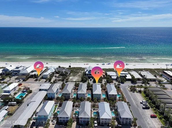 5516 Gulf Dr, Panama City Beach, FL 32408