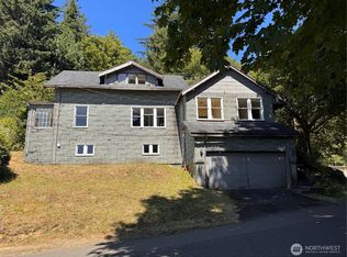 203 Pioneer Blvd, Aberdeen, WA 98520