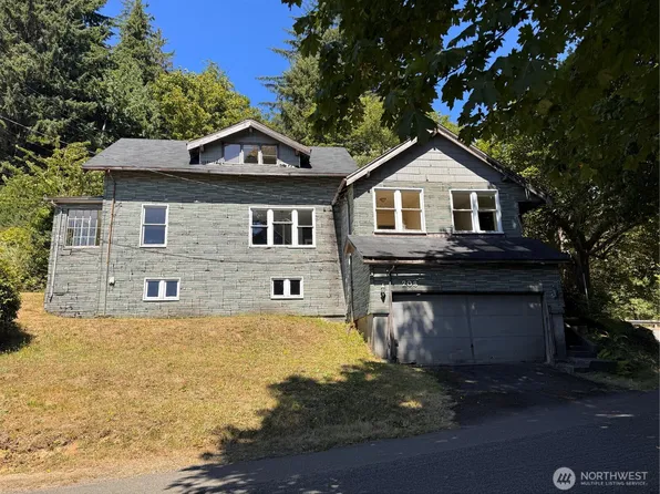 203 Pioneer Blvd, Aberdeen, WA 98520