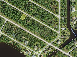 12301 Endicott Ln, Pt Charlotte, FL 33953