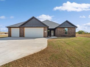 11360 NW Four Mile Rd, Lawton, OK 73507