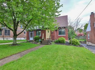 6335 Heitzler Ave, Cincinnati, OH 45224