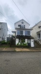 539 Walnut St, Vandergrift, PA, 15690