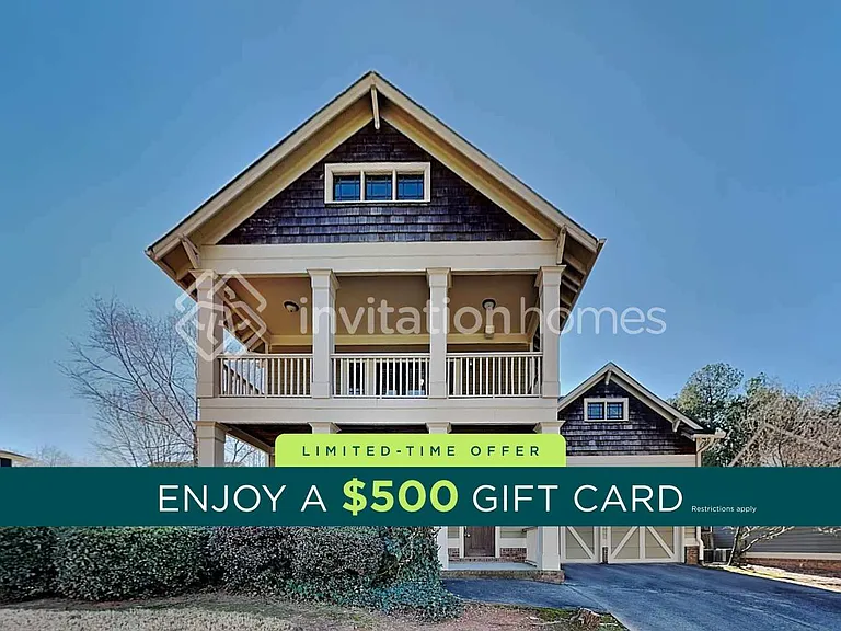 2350 Bouldercliff Way SE — Photo 1