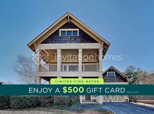 2350 Bouldercliff Way SE, Atlanta, GA 30316