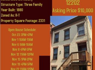 123 4th Ave, Albany, NY 12202