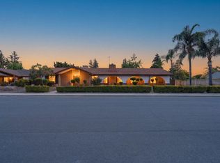 2431 S University St, Visalia, CA 93277