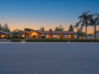 2431 S University Street, Visalia, CA, 93277