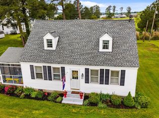 219 River Rd, Lottsburg, VA 22511