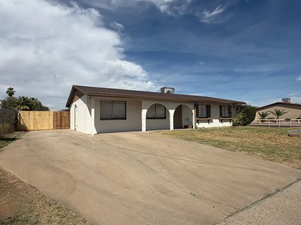 6102 W Osborn Rd, Phoenix, AZ 85033