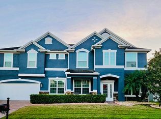 15314 Heron Hideaway Cir, Winter Garden, FL 34787
