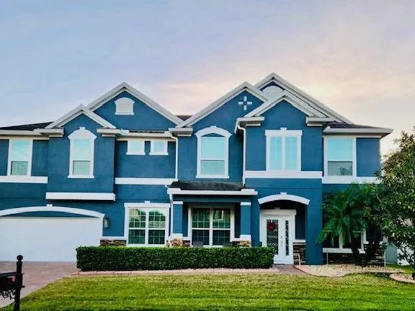 15314 Heron Hideaway Cir, Winter Garden, FL 34787