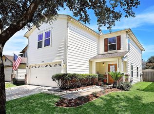 20738 Desert Shadows Ln, Cypress, TX 77433