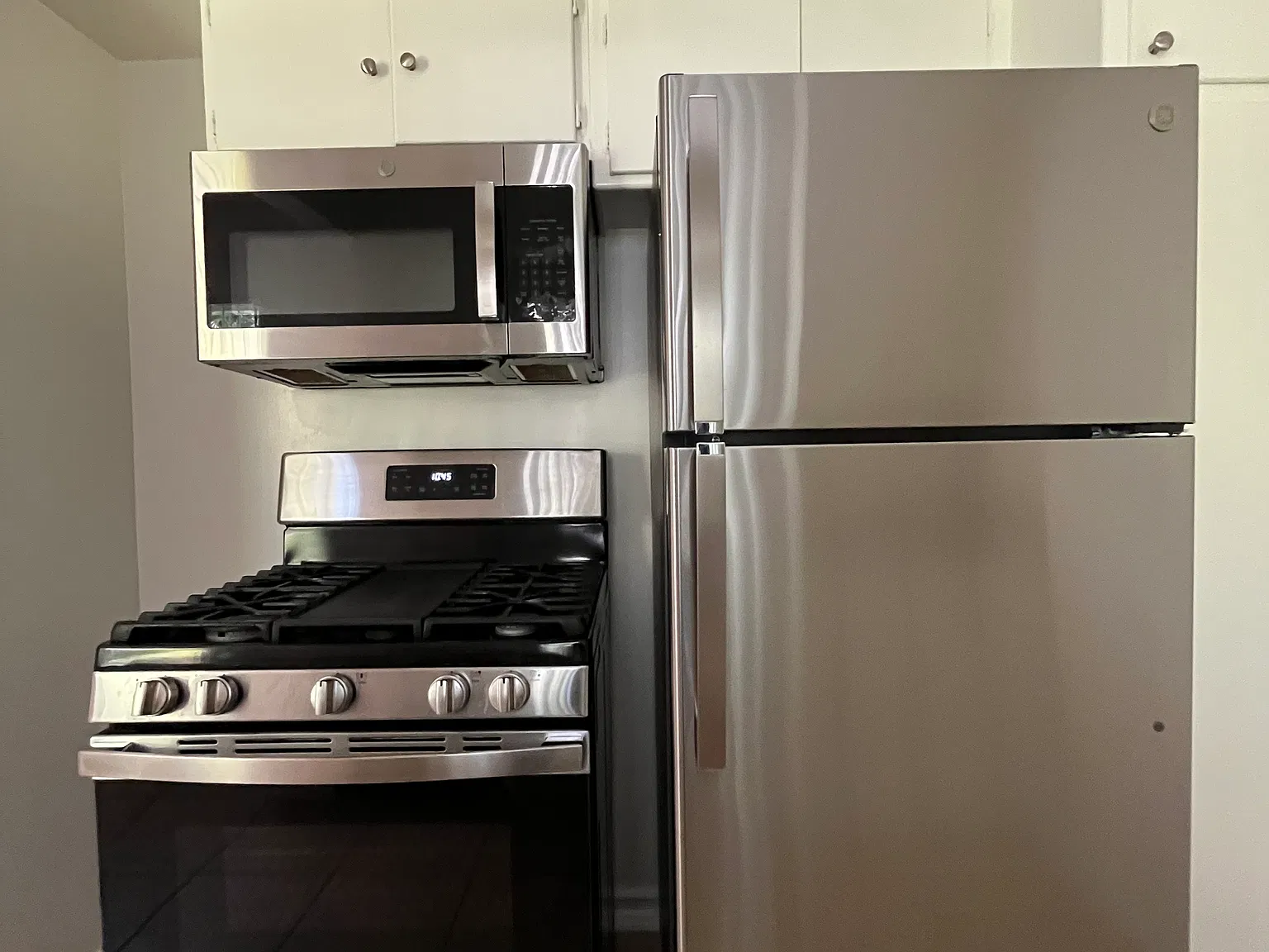 1 bed, 700 sqft, $2,295 — Photo 3