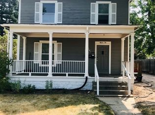 1510 11th Ave UNIT A, Greeley, CO 80631