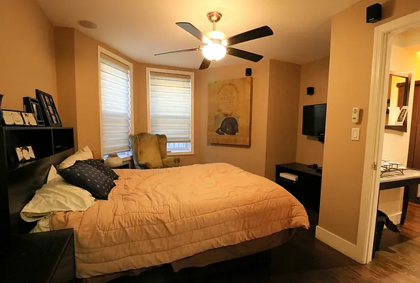 Rented by Corcoran | media 3