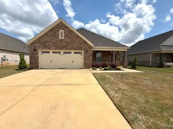 758 Harbin Dr, Prattville, AL 36066